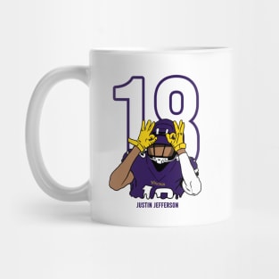 jefferson 18 Mug